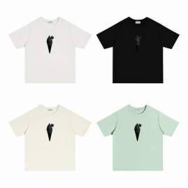 Picture of Chanel T Shirts Short _SKUChanelS-XLh8txX10418462